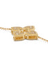 18kt yellow gold Venetian Princess bracelet